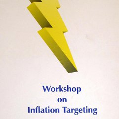 Sborník z workshopu k cílování inflace (1998)