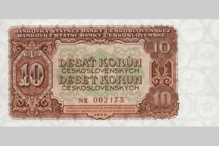 Emisní činnost