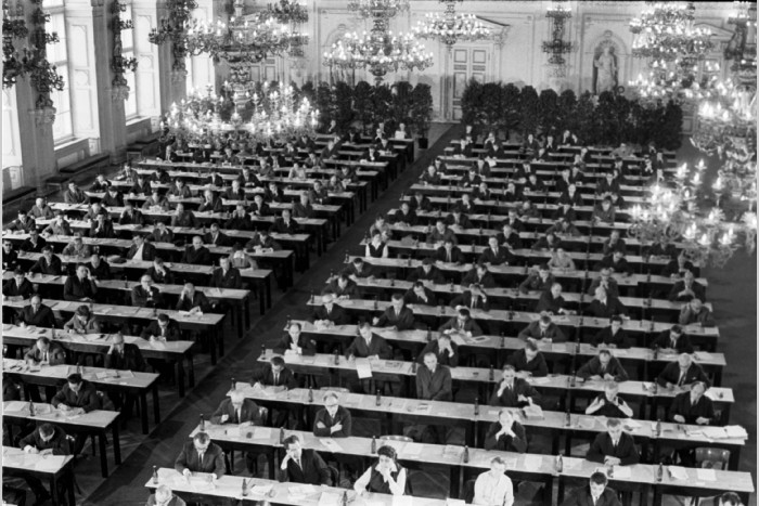 Zasedání ÚV KSČ ve Španělském sále Pražského hradu (1968), Rublič Jiří, ČTK